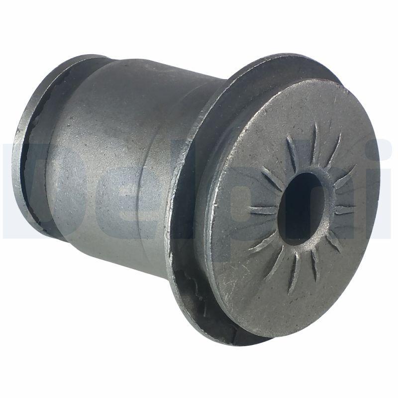 Delphi TD907W Lower Control Arm Bushing-Rear — Bushings & Mounts