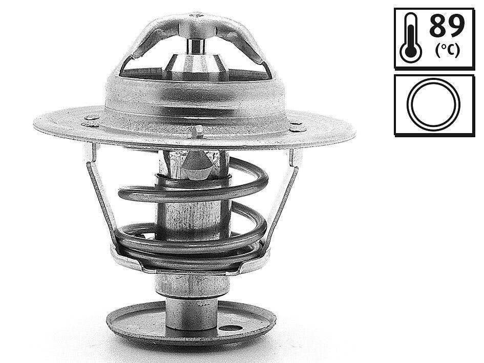 Valeo 820074 Thermostat Saab 9 5 Land Rover Discovery I Set of 5 — Water Pump & Thermostat