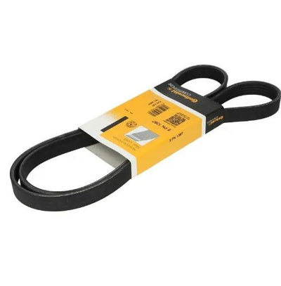 CONTINENTAL CTAM 5PK1395 Mini Cooper R56 Kasalara compatible Motor V-Belt