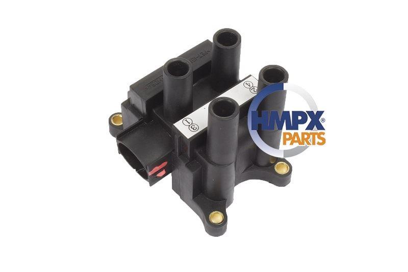 HİMPEKS 4S7G 12029 AB Ignition Coil Mondeo 02 > — Coils & Plugs