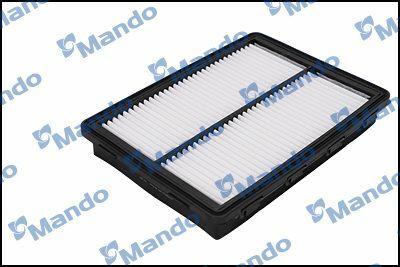 MANDO MMF010003 Air Filter for 2015 Sorento 2.4 — Air & Cabin Filters