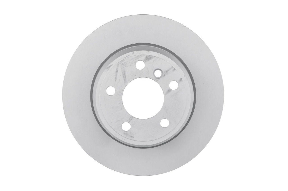 Bosch 0986479167 Brake Disc Rear BMW X5 E53 3.0 / D-4.4 00-06 — Brake Rotors & Drums