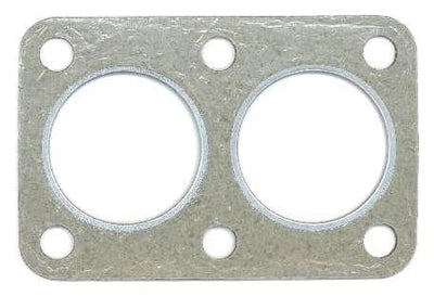 Elring 774.227 Gasket Exhaust Boğazı Mercedes M115 4 Sil. W115-W123 Set of 5 — Gaskets & Seals