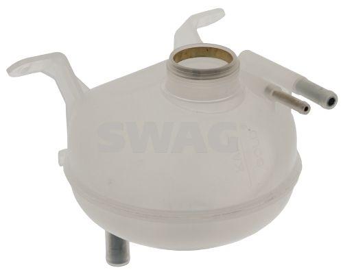 SWAG 40949861 Radiator Expansion Tank Opel Corsa B / Tigra A 96-01 — Hoses & Tanks
