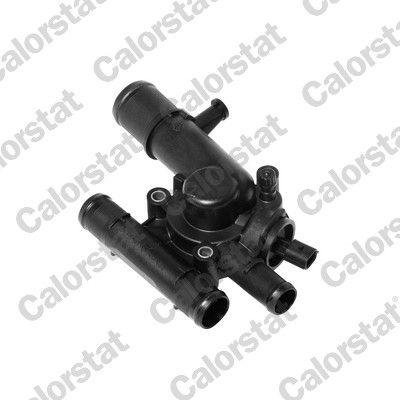 Vernet TH6937.83J Thermostat Megane F9q II Scenic II — Water Pump & Thermostat