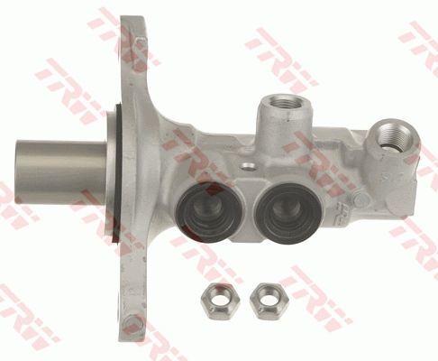 TRW PMK688 Brake Cylinder - Clio IV & Captur — Brake Hydraulics