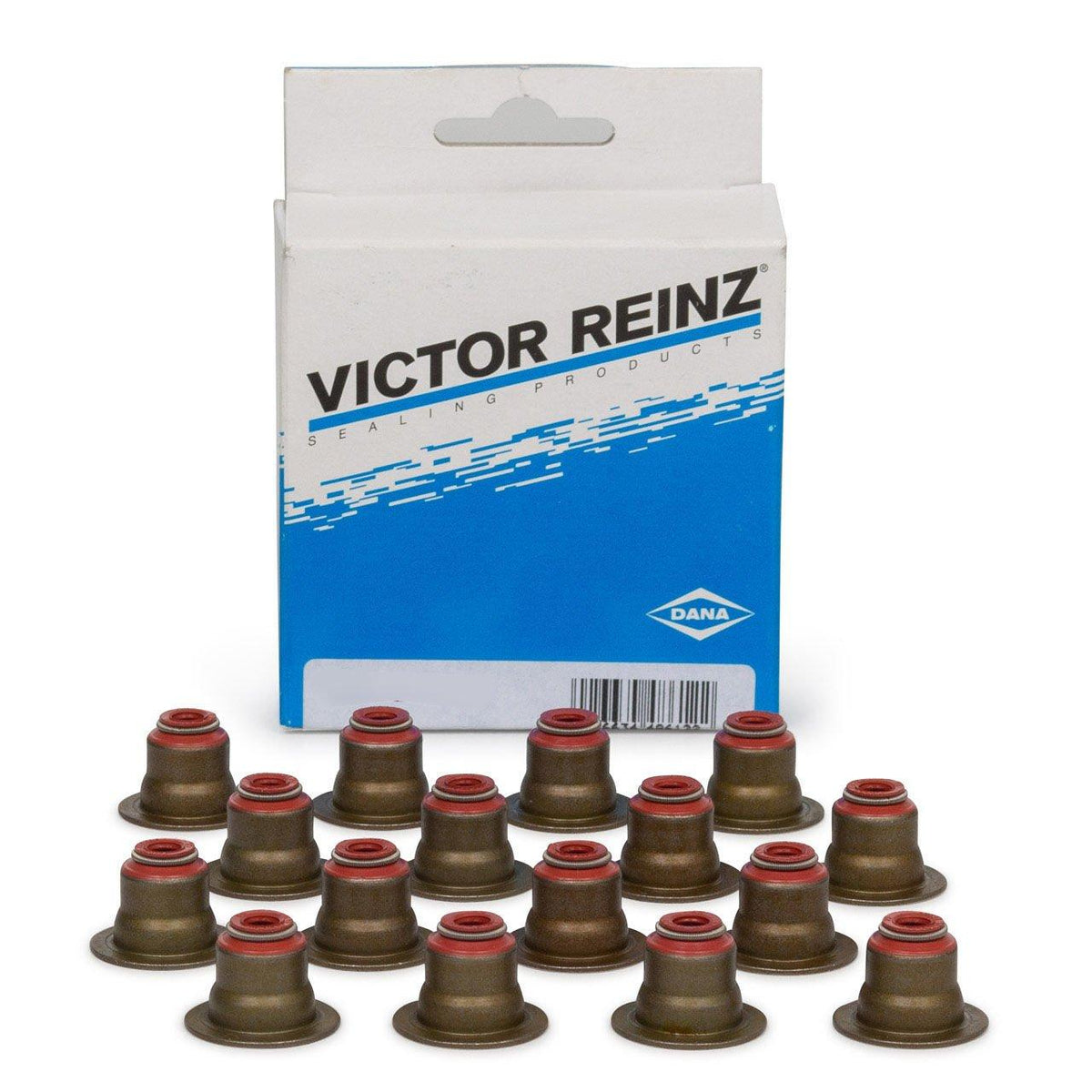 Victor Reinz Opel Insignia Valve Seal Kit - Replacement for A16XER & A16LET Engines — Gaskets & Seals