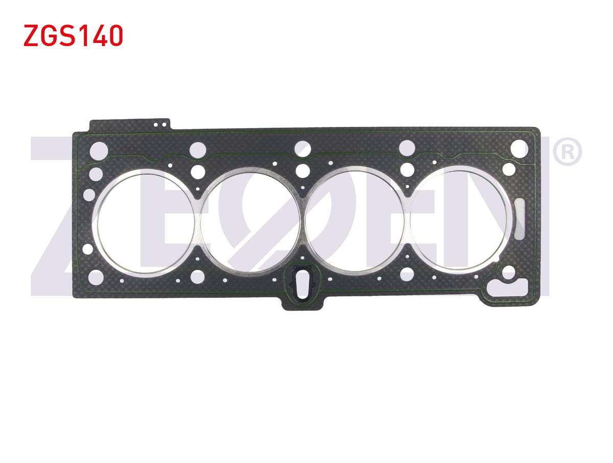 Zegen ZGS140 Cylinder Head Gasket Renault Clio-Megane 1.6 8V K7m-K7j — Gaskets & Seals