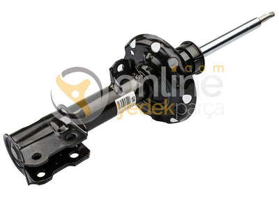 GM Opel Corsa D Front Right Shock Absorber — General Motors, Shocks & Struts