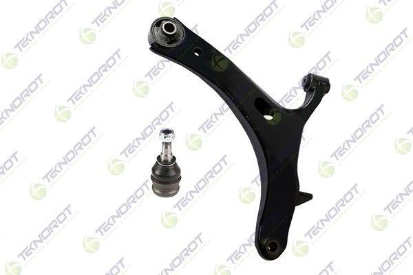 TEKNOROT Water-238 - Front Lower Right Suspension Arm for Subaru Impreza 2007-2014 — Control Arms & Ball Joints