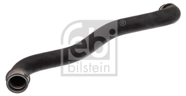 FEBI Radiator Hose Upper Left (Left) - Model W204 S204 — Hoses & Tanks