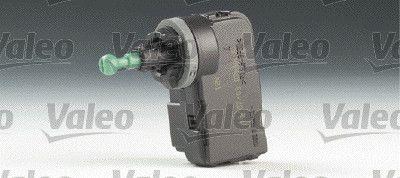 Valeo 087299 Far Ayar Motor VW Golf IV V Polo Touareg Audi A4 Q7