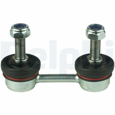 Delphi TC2615 Sway Bar Link Rear for 2003 Subaru Forester Stabilizer Rod Compatible with Subaru Forester — Sway Bars & Links