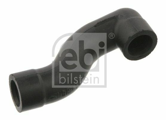 FEBI Crankcase Breather Hose - Compatible with W202, S202, C124 Models — Crankcase & Ventilation