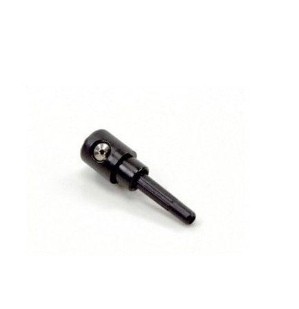 BSG Windshield Wiper Spray Nozzle for VW Polo — Wipers