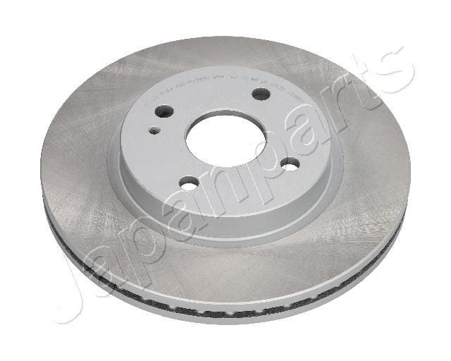 Japan Parts Mazda 2 Front Brake Disc DI-325C — Brake Rotors & Drums