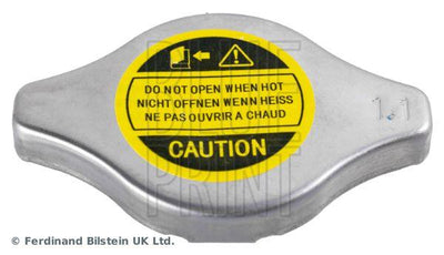 Blue Print ADH29902 Radiator Cap Honda Civic Accord Corolla Vitara Aygo 1.1 Bar Low Tip — Radiators & Fans