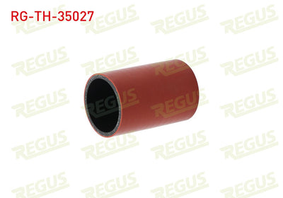 REGUS RG-TH-35027 Turbo Hose 53X60x87 Renault Master III (Fv) 2.3 dCi 2010 — Turbo & Supercharger