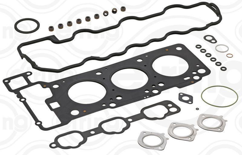 ELRING 130.330 Gasket Set for Cylinder Head with Additional Seals — Gaskets & Seals