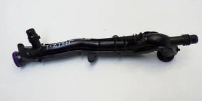 PSA 9834388280 Peugeot 508 R8 Su Kollektör Pipe Genuine