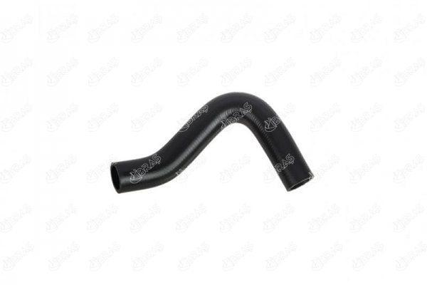 IBRAS Radiator Upper Hose 17151 - Fits Toyota Aygo 1.0L 12V (2005-2010) — İbraş, Radiators & Fans