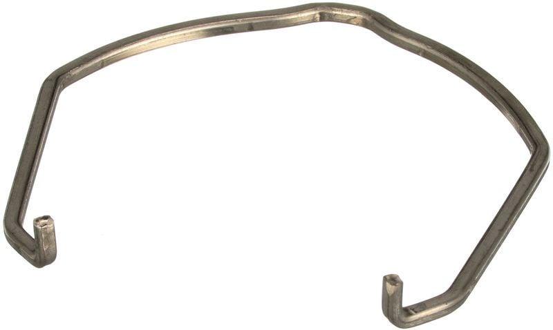 RAPRO Turbo Hose Clamp 25584 - High-Quality Metal Construction — Turbo & Supercharger