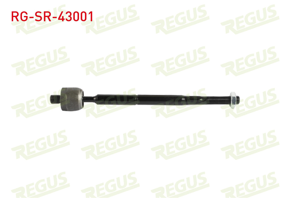 REGUS RG-SR-43001 Tie Rod Shaft Front Toyota Corolla 2002-2007 — Tie Rods & Linkage