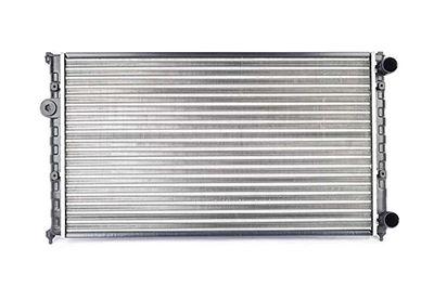 Bsg 90-520-001 Su Radiator Polo Classic-Golf3-Cordoba Aft-Akl-1Y 1.6-1.9 D 94-01 — Radiators & Fans