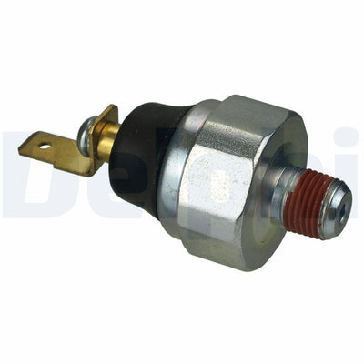 Delphi SW90016 Oil Pressure Switch Hyundai H100/Accent/Getz/Elantra/i30/Santa Fe/Tucson/Sonata — Switches & Relays