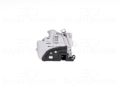 Wisco 1236993-00 Door Lock Mechanism Front Left (9 Pin) Audi A3 A4 A5 A6 03 > — Handles, Locks & Latches