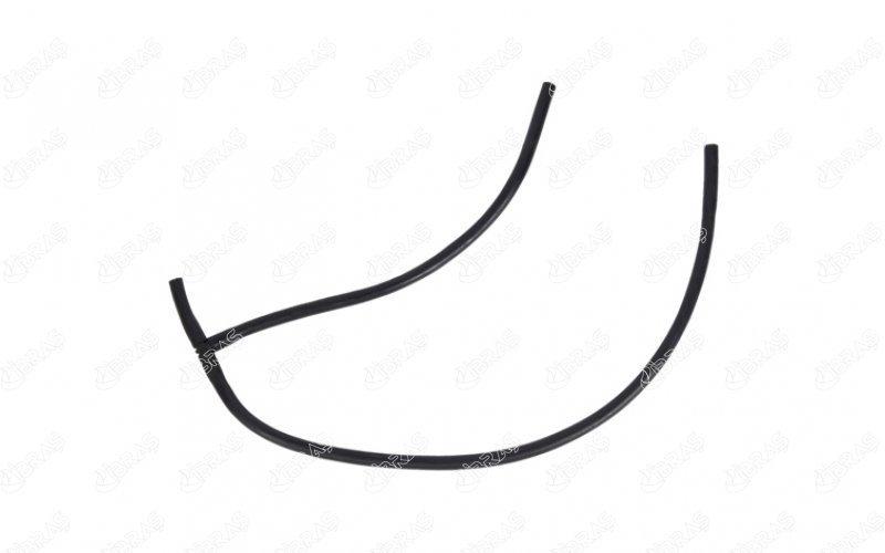 İbraş 21161 Opel Astra H 1.3 Diesel Turbocharger Vacuum Hose