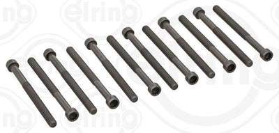 Elring 326.430 Cylinder Cover Stud VW Transporter T5/Touareg 2.5 TDI AXD/AXE/BAC/BPE