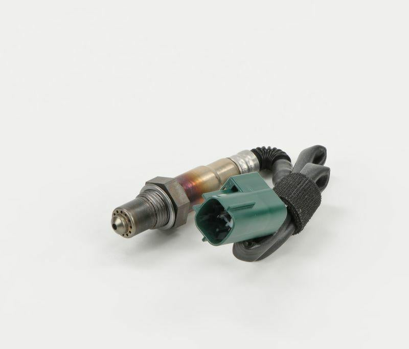 BOSCH Lambda Sensor 0258006511 - Fits Almera 1.5-1.8 (2003-2007) — Oxygen & Air-Fuel