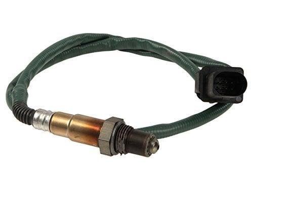 BOSCH Lambda Sensor - OEM Replacement for Mercedes W204 C180 Kompressor — Oxygen & Air-Fuel