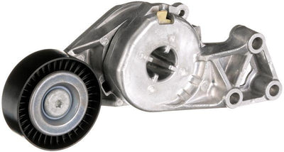 Gates T38148 V-Belt Tensioner Golf.4-5-Psst-Pol-Oct-Fab-Leo-Ibi-A3 1.6-2.0 — Pulleys & Tensioners