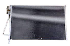 Kale 020ABC040 A/C Condenser Ford Transit Connect 02-13 1.8 TDCi — Condensers & Evaporators