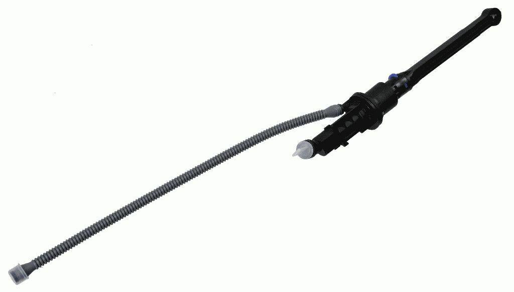 PSA 9800216580 Citroen C4 2011-2017 1.6 HDi Euro5 Clutch Master Cylinder Genuine — Clutch & Flywheel
