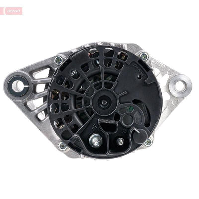 DENSO Alternator 12V 120A - Fiat Doblo, Marea and 6 more models — Starting & Charging