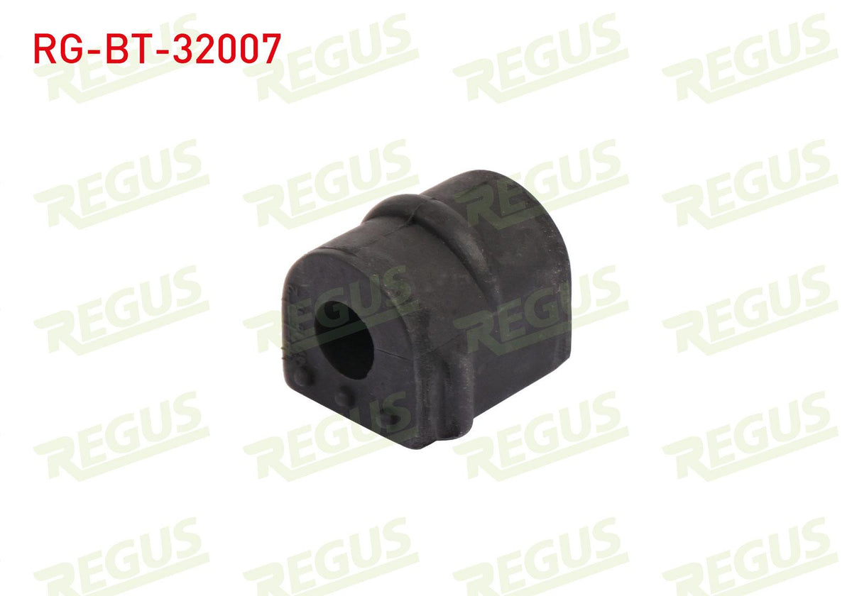 REGUS RG-BT-32007 Sway Bar Bushing Front Left-Right Center Diameter 15 Opel Combo C 1.3 CDTi 2001-2006 — Bushings & Mounts