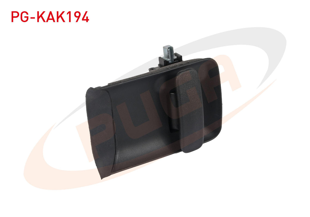 PUGA PG-KAK194 Door Outer Release Arm Center Sliding Door Right Peugeot Partner 1996-2008 / Citroen Berlingo — Panels & Doors