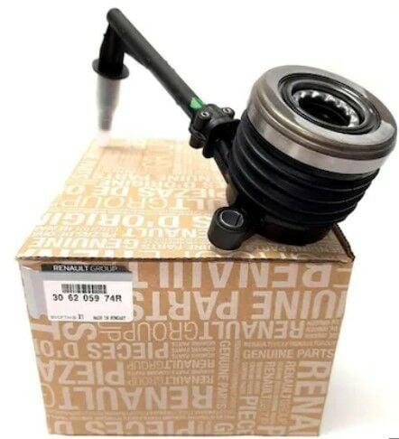 MAIS Clutch Bearing for Renault Megane 2 (2002-2009) - 110 Beygir - Compatibility with 6-Speed Models — Clutch & Flywheel
