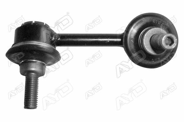 AYD 96-10439 — Auto Parts Hall, Axles, CV Joints & Boots