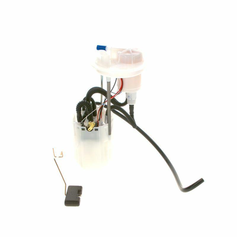 BOSCH Fuel Pump Sender 1987580035 - Passat — Fuel Delivery