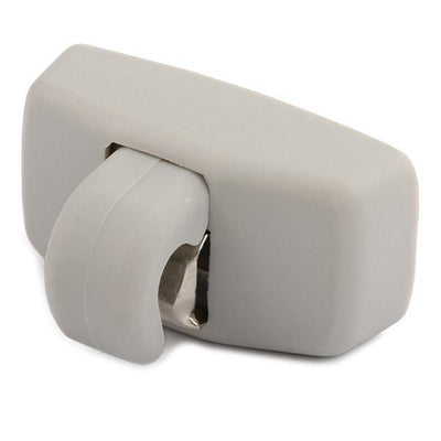 Volkswagen Sun Visor Clip - Imported Quality Replacement for Touran 2003-2010 — Interior Trim & Controls