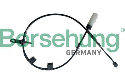 Borsehung B13169 Brake Pad Connector Front BMW Mini R55 56 57 58 2009 > — Brake Pads