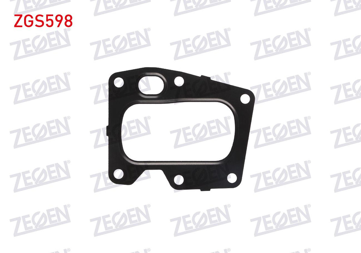 Zegen ZGS598 EGR Gasket Expert / Boxer / Jumpy / Jumper / Vivaro 2.0 HDi
