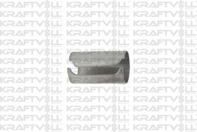 KRAFTVOLL Swing Arm Bushings for Astra F & Vectra A - 10 Pack — Bushings & Mounts
