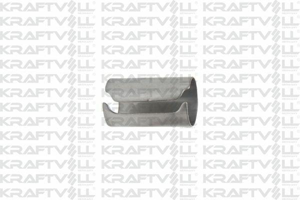 KRAFTVOLL Swing Arm Bushings for Astra F & Vectra A - 10 Pack — Bushings & Mounts
