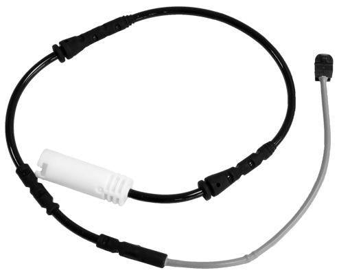 TEXTAR Front Brake Pad Sensor for BMW 3 Series E90 LCI - Genuine German Quality for BMW — Brake Sensors & ABS