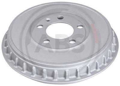 VAG 2Q0609617A Brake Drum — Brake Rotors & Drums